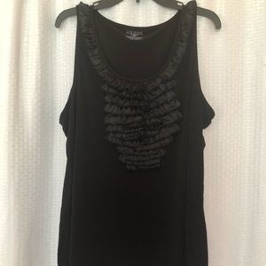 Lane Bryant tank top